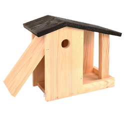 Nest box / bird box model Egoist housing