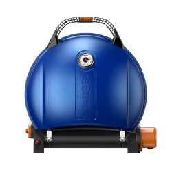 Compra griglia-blu-con-accessori Set grill a gas O-Grill 900T - Set completo di accessori