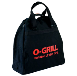 Carry-O - Borse per O-grill in diverse varianti